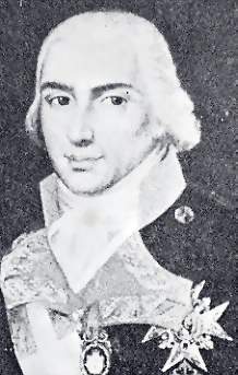 Gravina Frederico(1757—1806)