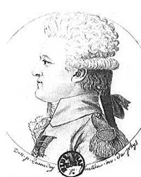 Villeneuve Pierre, Comte de(1763—1806)