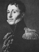 Flahaut de La Billarderie Auguste Charles Joseph comte de (1785—1870)