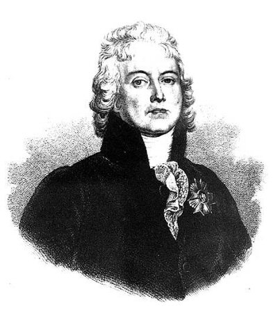 Talleyrand-Perigord Charles Maurice de (1754—1838)