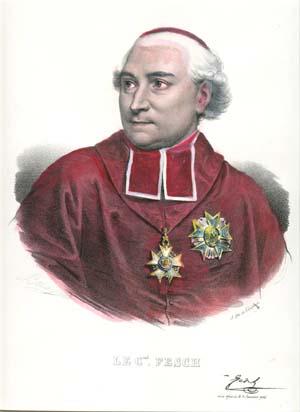Fesh Joseph (1763—1839)