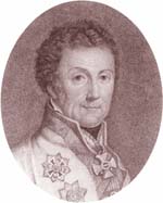 Klenau Johann von (1758—1819)