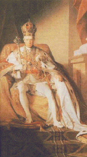 Franz I (1768—1835)