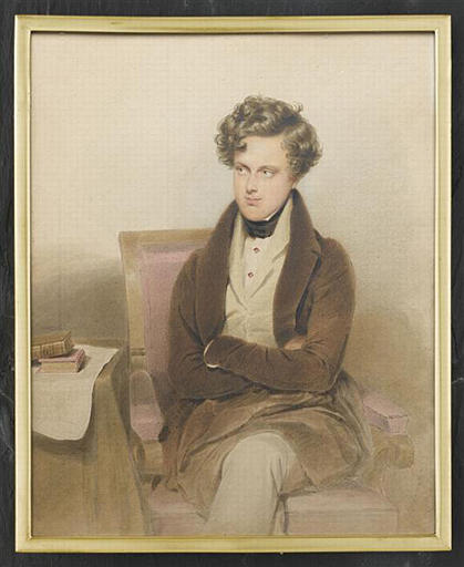Napoleon II, Fran&#231;ois Charles Joseph Bonaparte(1811—1832)