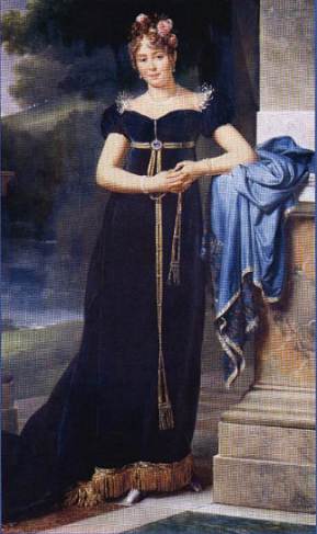 Walewska Marie (1789—1817)