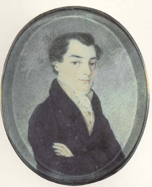 Rileev (Рылеев) Kondraty Fyodorovich (1795—1826)
