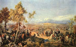 The Russian Campaign 1812
