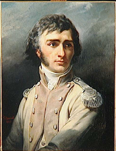 Joubert Barthelemy Catherine  (1769 — 1799)