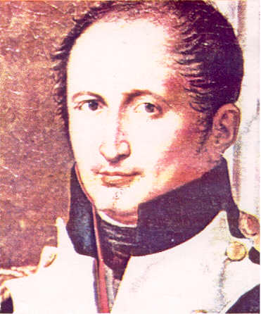 Bonaparte Joseph (1768—1844)