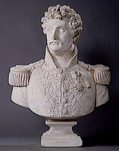 Daumesnil Pierre (1776—1832)