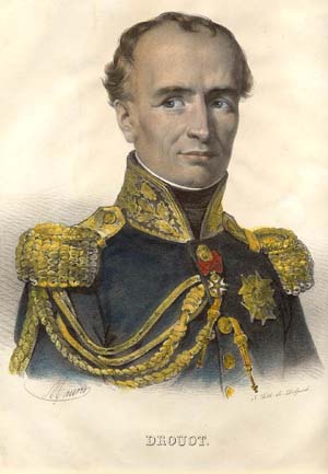 Drouot Antoine  (1774—1847)