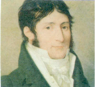 Bonaparte Lucien (1775—1840)