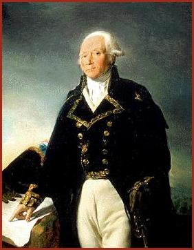 Kellermann Fran&#231;ois Christophe (1735—1820)