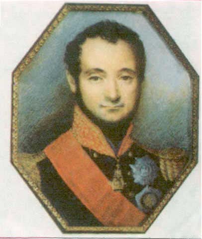 Bonaparte Jerome (1784—1860)