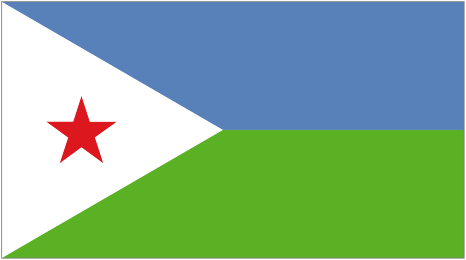 R&#233;publique de Djibouti