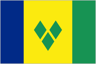 Grenadines of St. Vincent