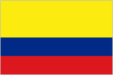Rep&#250;blica de Colombia