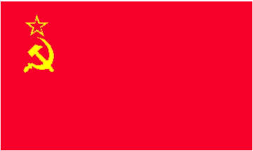 The Union of Soviet Socialist Republics