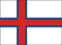 Denmark. Faroe Islands Faroese: F&#248;royar, Danish: F&#230;r&#248;erne