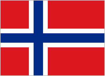 NorwayKongeriket Norge