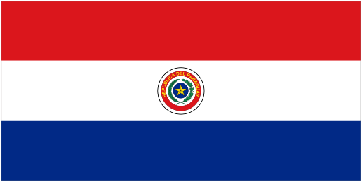Rep&#250;blica del Paraguay