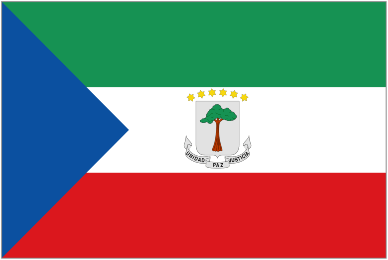 Rep&#250;blica de Guinea Ecuatorial