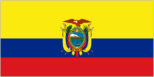 Republika del Ecuador
