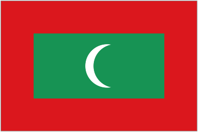 MaldivesDhivehi Rajjeyge Jumhooriyya