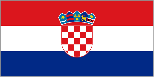 Republic of Croatia Republika Hrvatska
