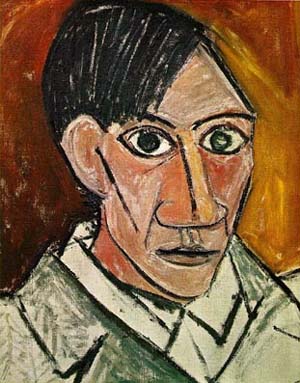 Picasso Pablo  (1881—1973)
