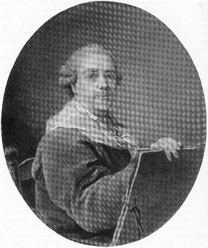 Van Loo Louis-Michel (1707—1771)