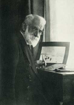Wyllie William Lionel(1851—1931)