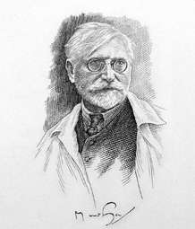 Mucha Alfons Maria  (1860–1939)