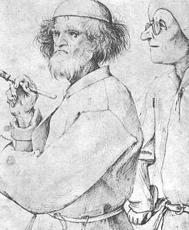 Brueghel Pieter(1525–1569)