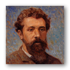 Seurat Georges (1859—1891)