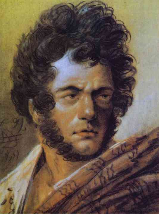 Orlowski Alexander (1777—1832)