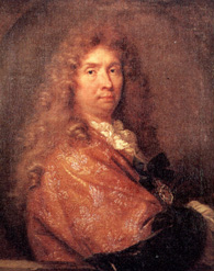 Le Brun Charles  (1619–1690)