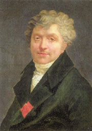 Regnault Jean-Baptiste(1754—1829)