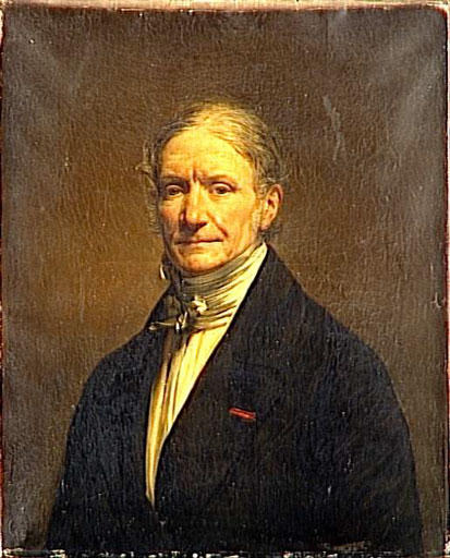 Rouget Georges  (1784—1869)