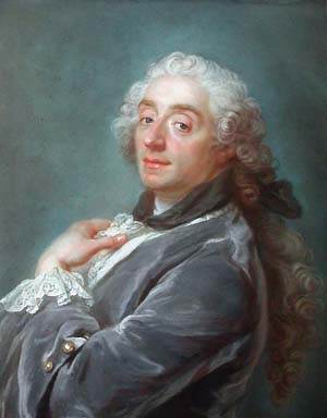 Boucher Fran&#231;ois (1703–1770)