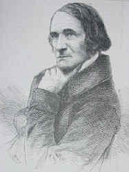 Stieler Joseph Karl(1781—1858)