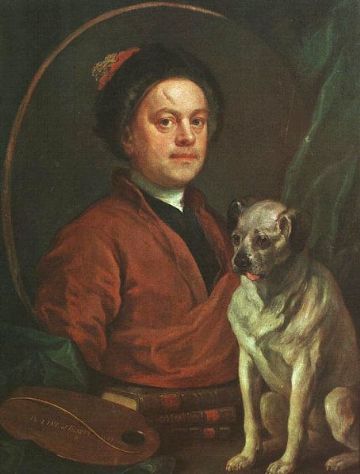 Hogarth William(1697—1764)