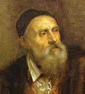Titian(c.1490–1576)