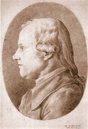 Kozlovskiy Michail(1753—1802)