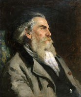 Bogoliubov (Боголюбов) Alexey Petrovich (1824—1896)