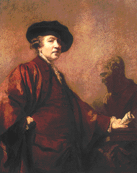 Reynolds Joshua (1723–1792)