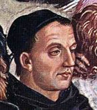 Fra Angelico (c. 1395–1455)