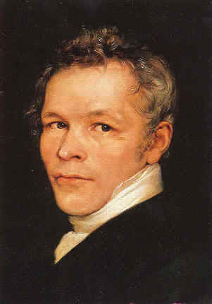 Schinkel Karl Friedrich  (1781—1841)