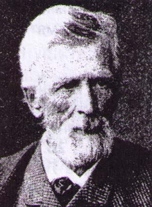 Shreder Ivan Nikolaevich (1835—1908)
