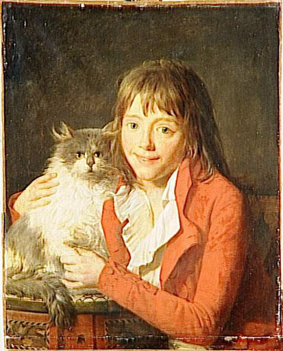 Garneray Ambroise Louise (1783—1857)